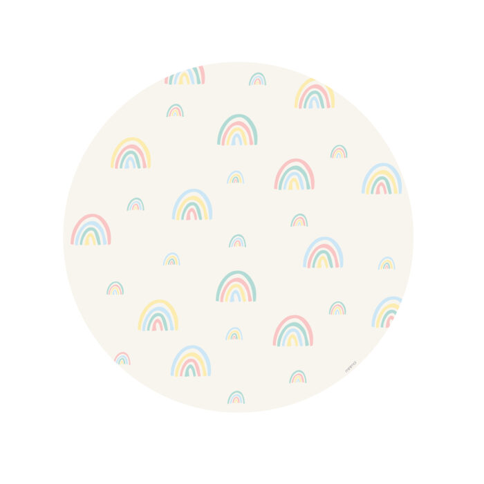 Alfombra-mini-rainbows-pastel-minimoi-redonda