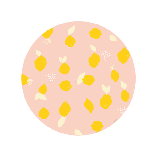 Alfombras-lemon-pink-round-minimoi