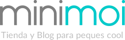Minimoi Logo