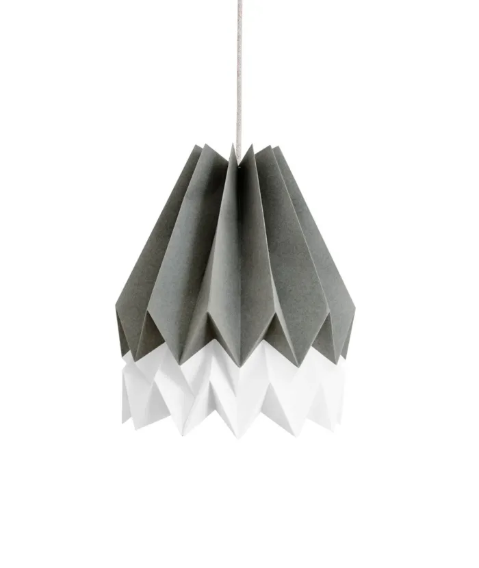 lampara-origami-japones-gris-oscuro-techo-dormitorio-infantil-moderno-lineas-sencillas-gris-blanco-decoracion-unica-minimoi