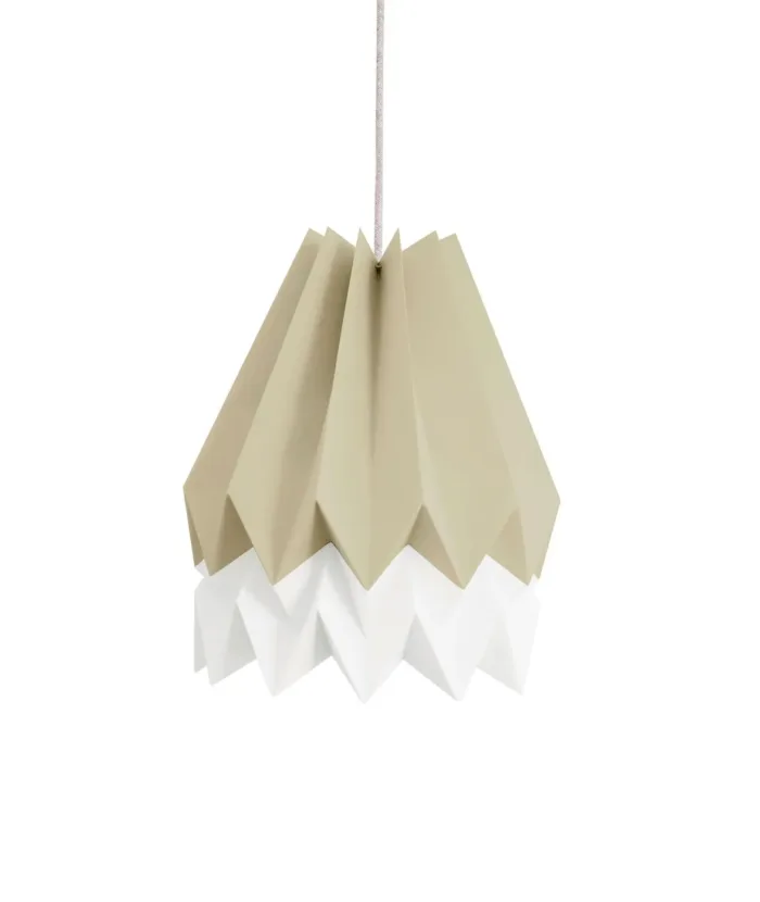 lampara-techo-origami-beige-blanco-japones-dos-capas-papel-plegado-geometrico-pastel-colgar-decoracion-minimoi