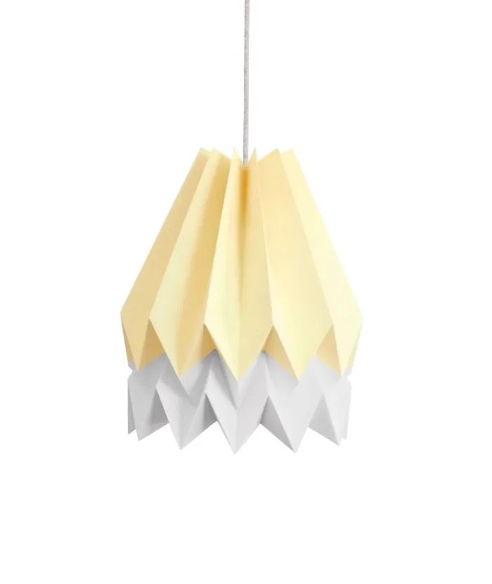 origami-japones-lampara-amarillo-gris-colgar-techo-pastel-amarillo-blanco-geometrico-suave-original-moderna-minimoi
