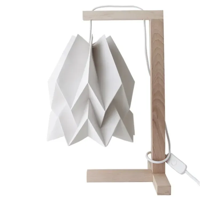 Origami-lampara-mesa-japonesa-gris-decoracion-infantil-moderna-original-minimoi