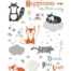 Stickers-infantiles-divertidos-originales-animales-colores-modernos-minimoi