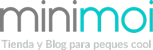 Minimoi Logo