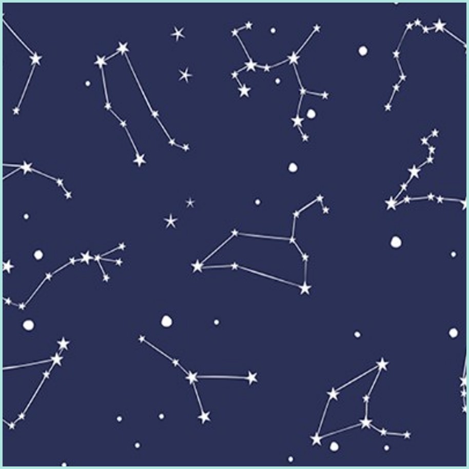Constellation Blue atributo
