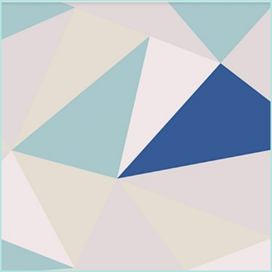 Origami Blue atributo