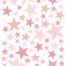 Vinilo Stars Pink