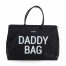Bolso Daddy Bag Negro